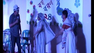 Pohelah Boishak celebrate - 1424 || icddrb