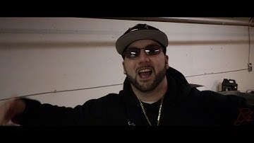 G Rxod -  Bounced Checks (Official Video)