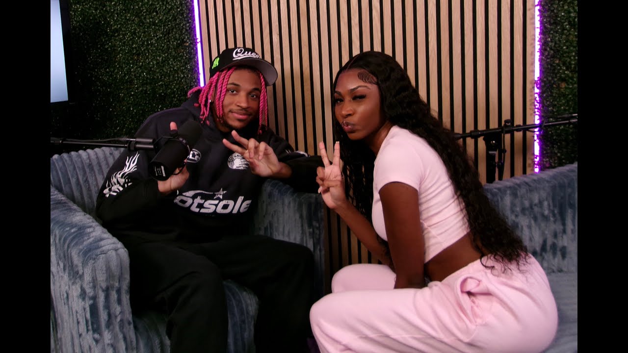 Мелодии и медиа с JC: EP3 D Lou