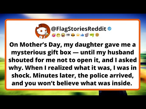 The Mysterious Gift Mia Isabella Gave Tyga