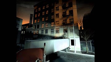 Demo Smoothing Left 4 Dead TEST 2