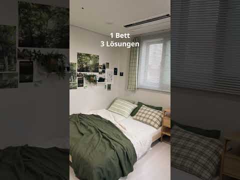 Smårte Lösungen für