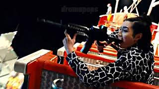 Niragi Edit Aliceinborderland