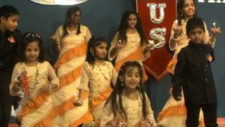 pmc candle dance