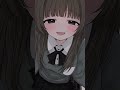 「なにしてほしい？なぐさめてほしいの？いいよ？よしよーし。いいこだね」 #animation