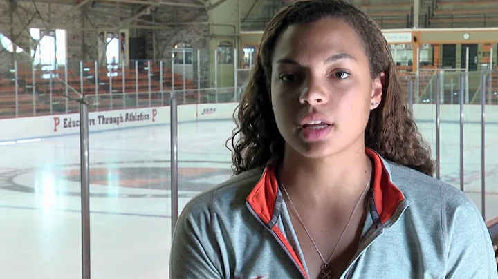 Kelsey Koelzer Competes at USA/Canada Series