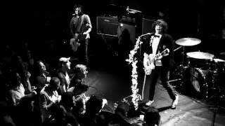 Beach Slang - Dirty Cigarettes (Live at Rough Trade 27.09.16)