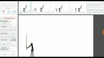 My first animation:) | Stick nodes pro