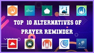 Prayer Reminder | Top 19 Alternatives of Prayer Reminder screenshot 5