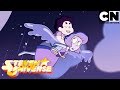 Entre amigos | Steven Universe | Cartoon Network