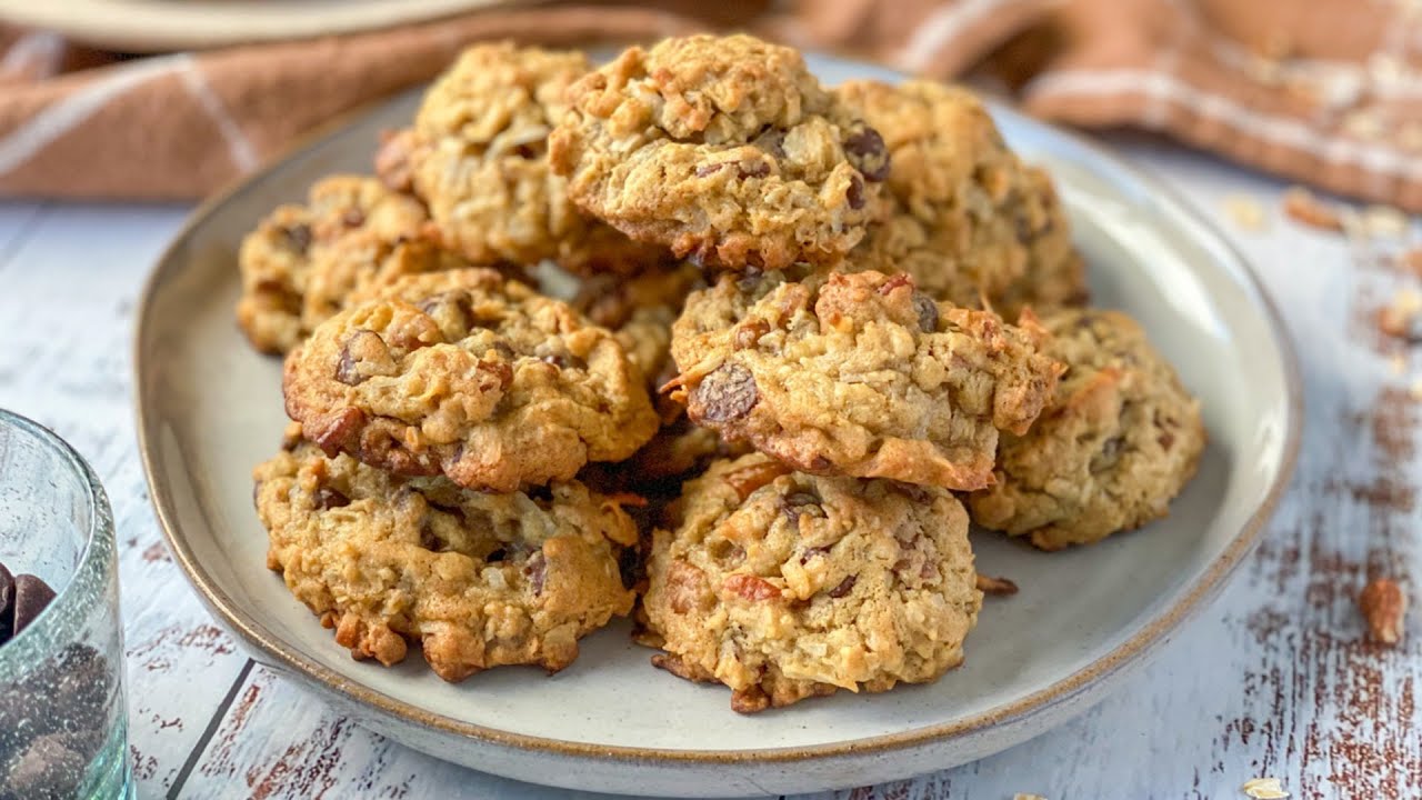 Antoni Porowski Cowboy Cookies