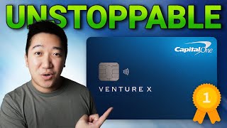 Capital One Venture X: My 2 Year Review (w/ BIG Value)
