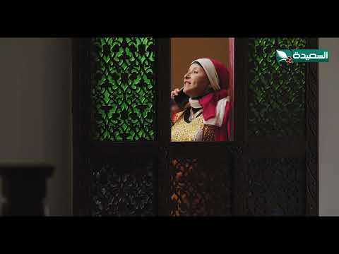 ام شاهين تحبس شاهين في غرفته #دروب_المرجلة2