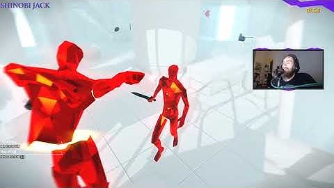 SUPER HOT: MIND CONTROL DELETE Part 7 End