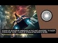 Sound Of Spaceship Ambience In The Vast Universe| To Sleep, Focus And Think, Stimulating White Noise