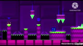 Geometry Dash World [Completed All Levels]