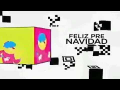 Cartoon Network LA: Ya Viene Feliz Pre-Navidad (CHECK it 3.0)