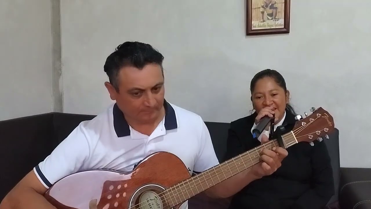 El señor es mi luz.Autor: Alberto Taule Canto de entrada para La presentación del señor 