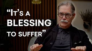 How Jesus Transforms Our Suffering into Blessing