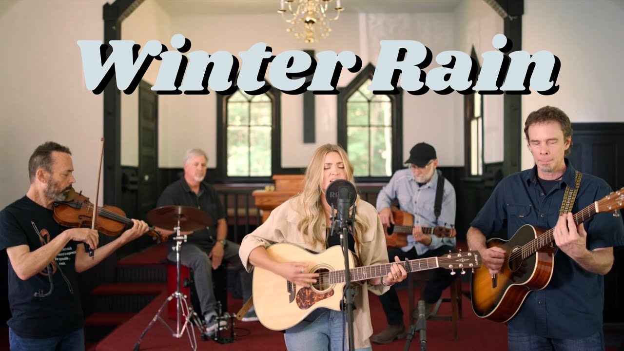 Watch Winter Rain (Live Acoustic) by Cari Lacey on YouTube Watch Winter Rain (Live Acoustic) by Cari Lacey on YouTube