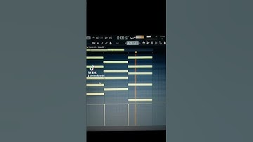 Thumbnail of HOW TO REMAKE POST MALONE "COOPED UP" #flstudio #postmalone #producer #remakebeats #freebeat #shorts