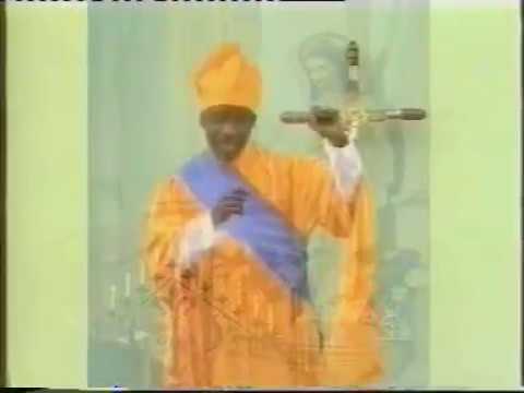 BABA ARA - RANTI MI OLUWA/TESTIMONY