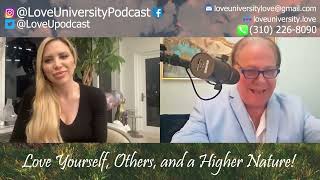 MAS: The Secrets of More Life, More Joy, and More Love, w/ Melissa Barragan