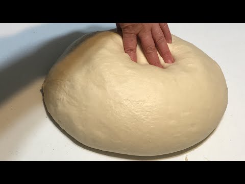 Video: Cómo Hacer Masa Sin Huevos