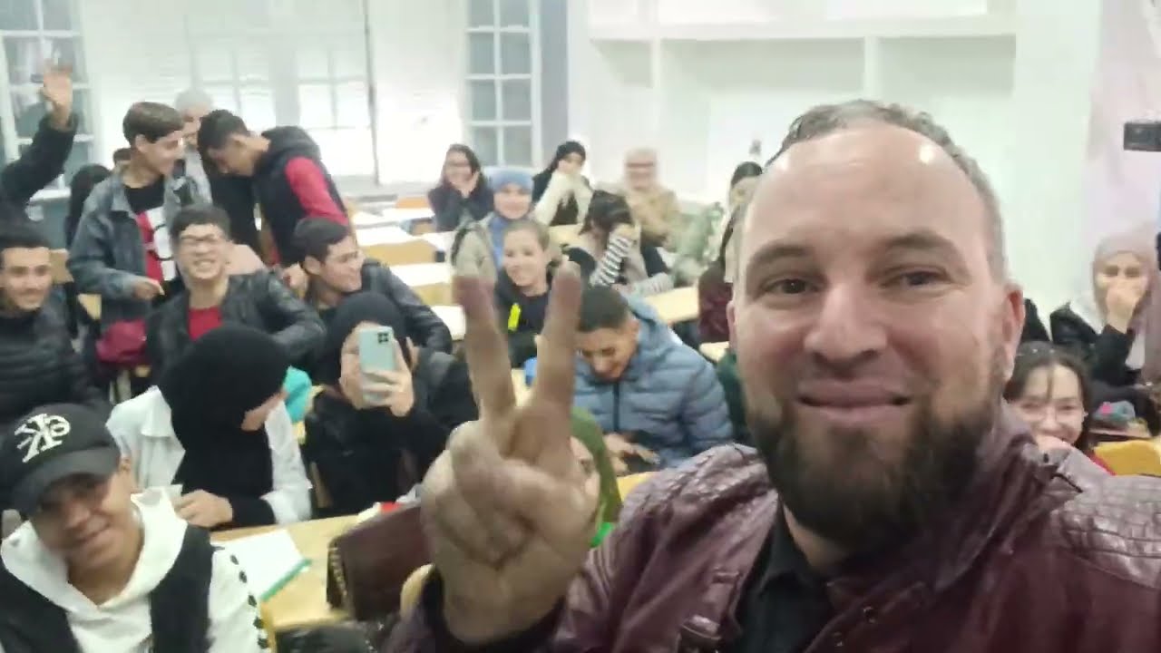 دورة باتنة مدرسة الفجر الجديد تلاميذ في القمة تحياتي