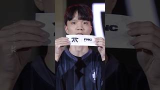 Fnatic vs @Caedrel, who wins? #leagueoflegends #fnatic #esports #worlds2023