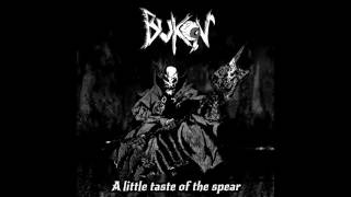 Bukon - Morbid Stalker