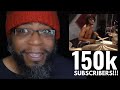 Producer Reacts to Epic Drum Shed with Thomas Pridgen, Jeremy Haynes, & Eric Moore II