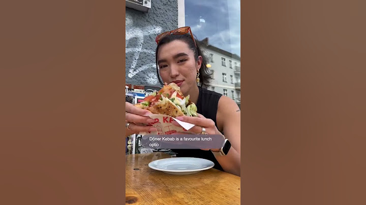 We asked AI to plan the perfect day in Berlin