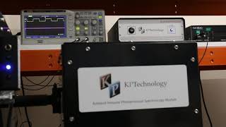 How to take an APS measurement using the APS04 How to take an APS measurement using the APS04