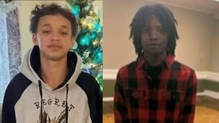 Trial continues for two men accused of killing Ke'Marion Wilder, Kyshawn Pittman