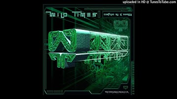 EVP - Deconstruction Of The Ego