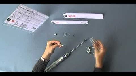 Spring Scale PESOLA, Macro Line transformation to Force Gauge