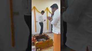 Dr.Subapriya's Hospital Grand Opening by Prof.Balji Nandagopal Director&amp;Trustee.