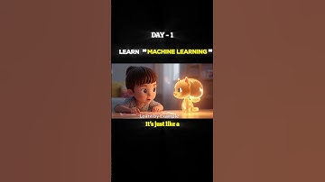 What is Machine Learning? Explained Simply with Real-Life Examples