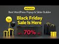 Biggest WordPress Black Friday Deal of the Year: Grab Your Depicter Deal Today