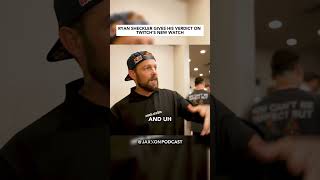 Ryan Sheckler Gives His Verdict on Twitchs New Watch