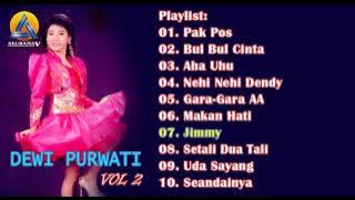 Dewi purwati,full album