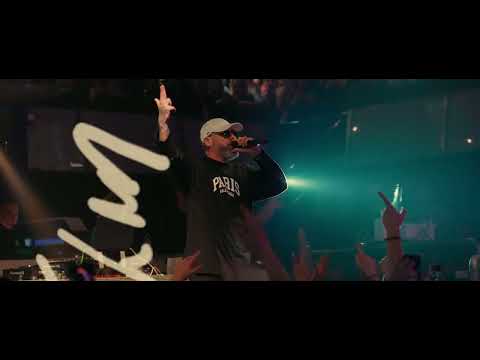 SIDO - Clubshow