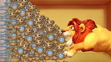 Kick The Buddy New Update Android Gameplay Walkthrough Part 1