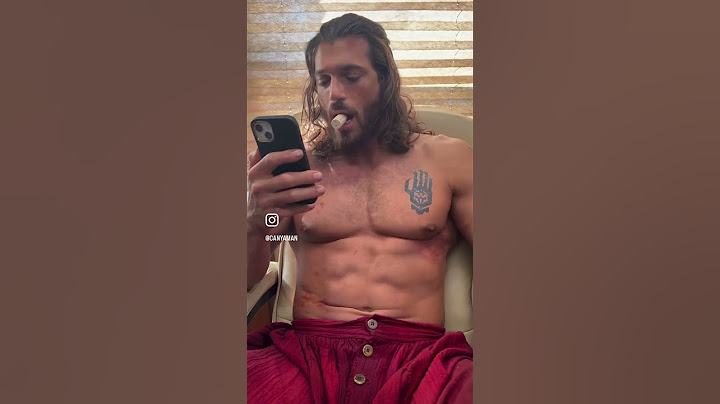 Can Yaman Instagram 25.05.2024 “It all started with 🗡️ El Turco” #canyaman