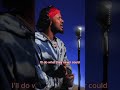 Trevor Jackson - ON MY MAMA TMIX
