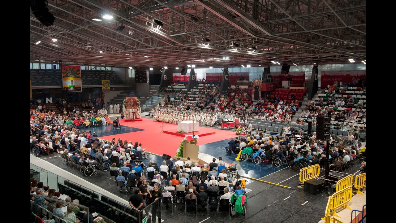 Festa delle Case della Carità