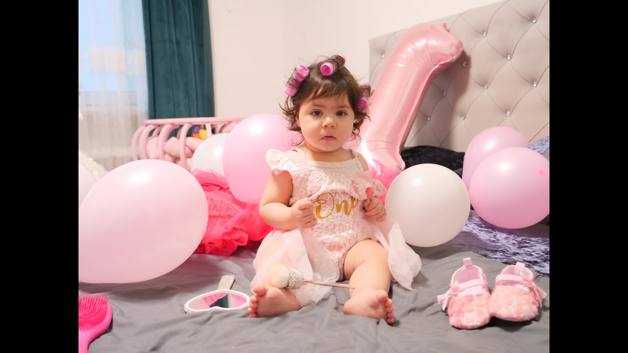 EZRA DOGUM GUNU PARTY SI