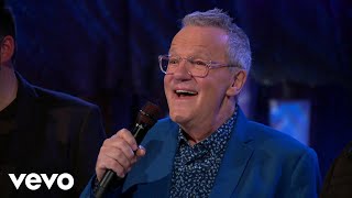 The Mark Lowry Vocal Band - He Touched Me (Live)