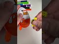 DIY Noobini Pizzanini Roblox Kinder Joy | Fast Easy Pizza Crafting Tips #Roblox #Crafting #KinderJoy